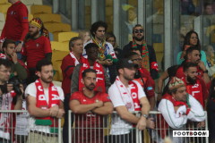 Отбор к ЧМ-2022. Португалия - Люксембург 5:0. Видеообзор матча