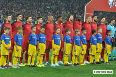 Отбор к ЧМ-2022. Португалия - Люксембург 5:0. Видеообзор матча