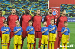 Отбор к ЧМ-2022. Португалия - Ирландия 2:1. Видеообзор матча