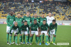 Чемпионат Франции. "Брест" - "Сент-Этьен" 1:0. Видеообзор матча