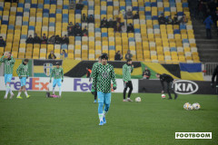 Чемпионат Германии. "Вольфсбург" - "Фрайбург" 0:2. Видеообзор матча