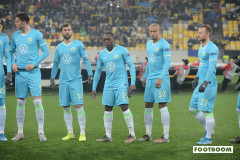 Чемпионат Германии. "Вольфсбург" - "Фрайбург" 0:2. Видеообзор матча