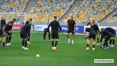 "Шахтер" - "Заря" 5:1. Гол Даниила Сикана (Видео)