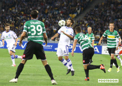 Чемпионат Германии. "Боруссия" (М) - "Фрайбург" 0:6. Видеообзор матча