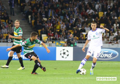 Чемпионат Германии. "Боруссия" (М) - "Фрайбург" 0:6. Видеообзор матча