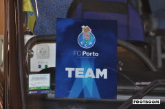 "Порту" - "Ливерпуль" 1:5. Второй гол Роберто Фирмино (Видео)