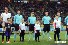 Лига чемпионов. "Зальцбург" - "Севилья" 1:0. Видеообзор матча