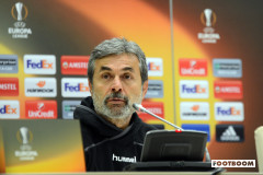 Лига Европы. "Шахтер" - "Коньяспор". Прямая трансляция