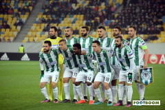 Лига Европы. "Шахтер" - "Коньяспор". Прямая трансляция