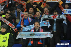 Чемпионат Испании. "Сельта" - "Гранада" 1:0. Видеообзор матча