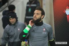 Чемпионат Испании. "Сельта" - "Гранада" 1:0. Видеообзор матча