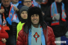 Чемпионат Испании. "Сельта" - "Гранада" 1:0. Видеообзор матча