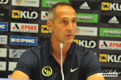 "Аталанта" - "Янг Бойз" 1:0. Гол Маттео Пессины (Видео)