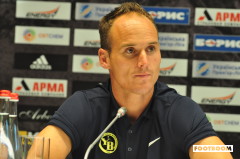 "Аталанта" - "Янг Бойз" 1:0. Гол Маттео Пессины (Видео)