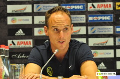 "Аталанта" - "Янг Бойз" 1:0. Гол Маттео Пессины (Видео)