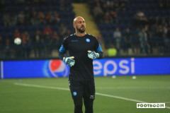 Чемпионат Италии. "Салернитана" — "Наполи" 0:1. Видеообзор матча