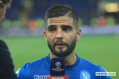 Чемпионат Италии. "Салернитана" — "Наполи" 0:1. Видеообзор матча