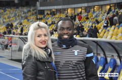 Чемпионат Италии. "Лацио" - "Рома" 3:2. Видеообзор матча