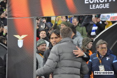 Чемпионат Италии. "Лацио" - "Рома" 3:2. Видеообзор матча