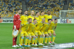 Чемпионат Казахстана. "Астана" - "Окжетпес". Прямая трансляция