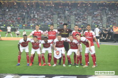 Чемпионат Англии. "Манчестер Юнайтед" - "Арсенал" 3:2. Видеообзор матча