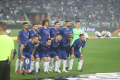 Чемпионат Англии. "Уотфорд" - "Челси" 1:2. Видеообзор матча