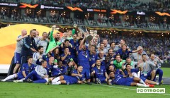 Чемпионат Англии. "Уотфорд" - "Челси" 1:2. Видеообзор матча