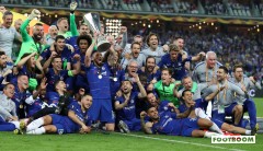 Чемпионат Англии. "Уотфорд" - "Челси" 1:2. Видеообзор матча