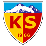 Кайсеріспор
