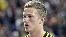 Линдегор может заменить тер Штегена в менхенгладбахской "Боруссии"