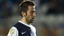 Тамудо хочет вернуться в Испанию