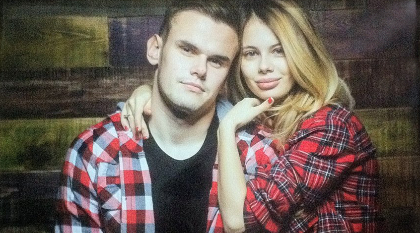Максим Коваль признан голкипером года в Саудовской Аравии