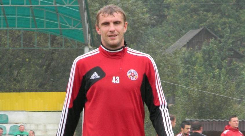 Виталий Недилько: "Всегда удачно выходил против "Зари"