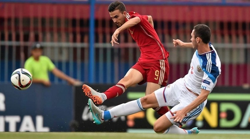 Евро-2015 U-19. День 4-й. Интрига закручивается до предела