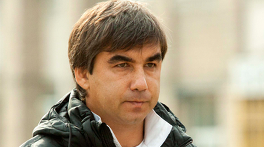 Юрий Дудник: "Просмотрели уже человек 60, не меньше"