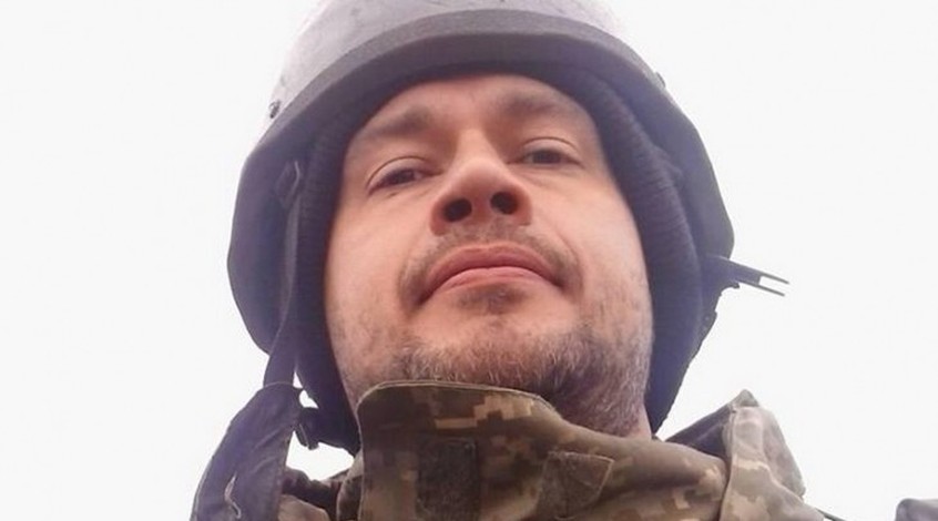 Роберто Моралес: "Було поранення, але відновився"