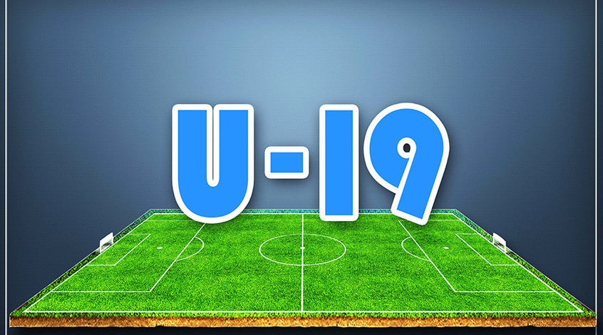 "Олимпик" U-19: "Уверенная победа "олимпийцев" в Ужгороде"
