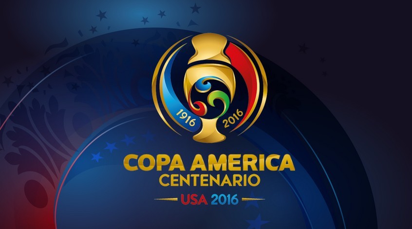 Копа Америка-2016. США - Коста-Рика 4:0. Неожиданный разгром (Видео)
