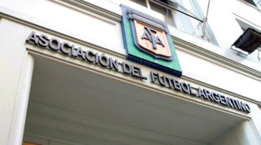 В AFA прокомментировали информацию о задержании Клаудио Тапии