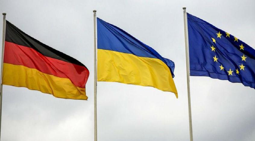 Перед сезоном 2016/17: украинцы в Германии (часть I)