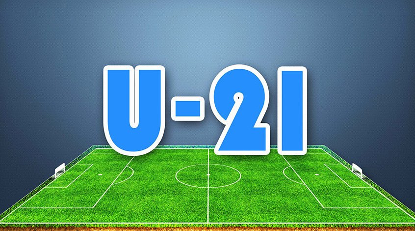 "Олимпик U-21": победа на характере