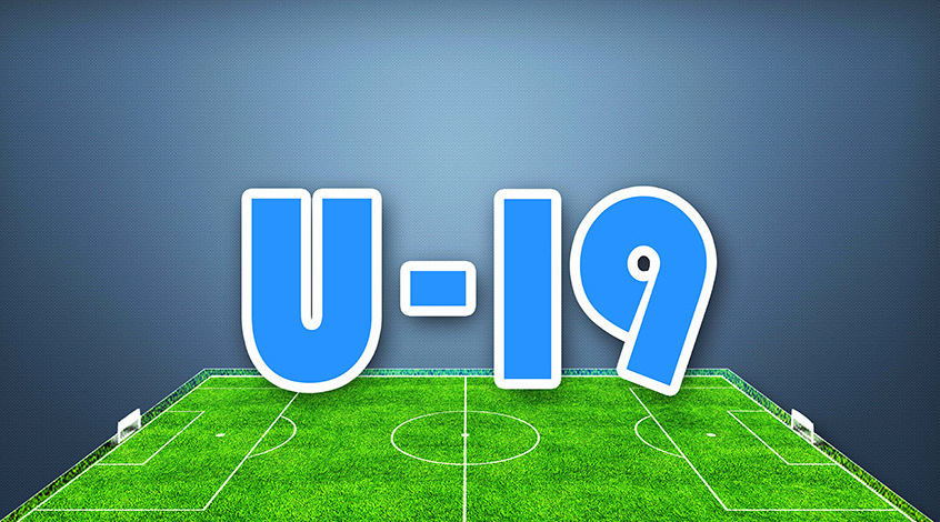 "Олимпик U-19": дончане вырывают ничью на последних минутах