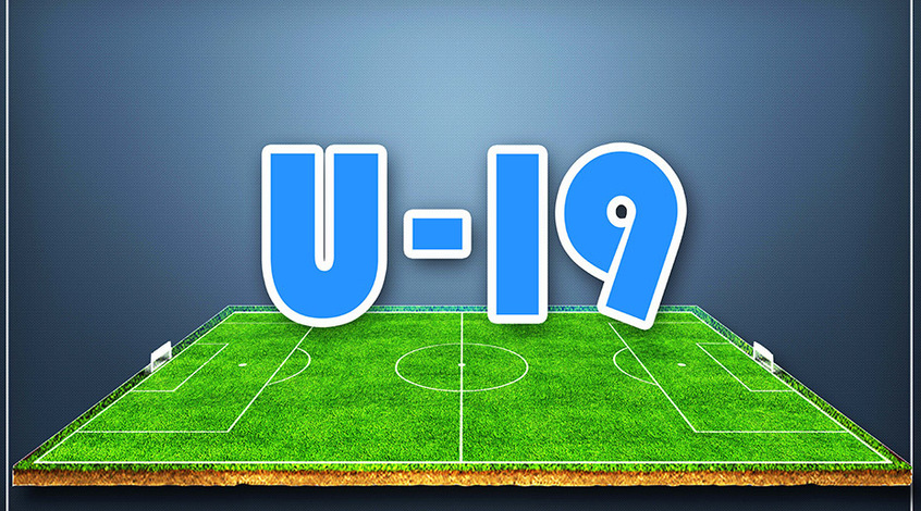 "Олимпик U-19": "Дончане вдесятером не сумели набрать очки в Одессе"