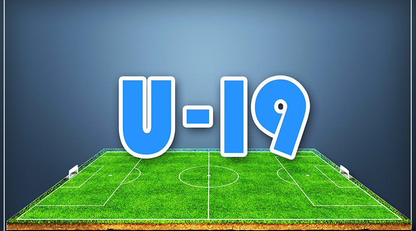 "Олимпик U-19": "Бывают такие дни, когда мяч просто не идет в ворота"