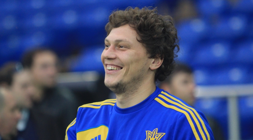 Андрей Пятов: "Не против, если завтра мы пропустим, но обыграем Финляндию"