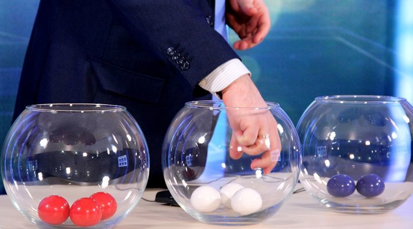 Відбулося жеребкування Євро-2025 серед жінок