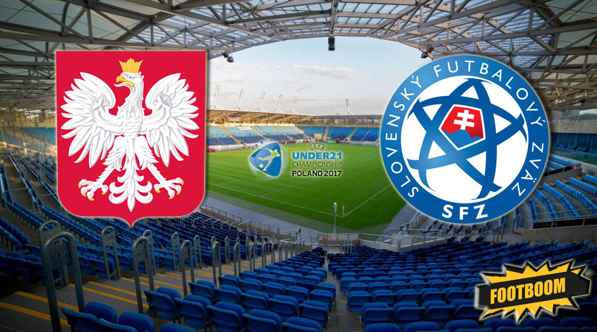 Польша (U-21) - Словакия (U-21). Анонс и прогноз матча