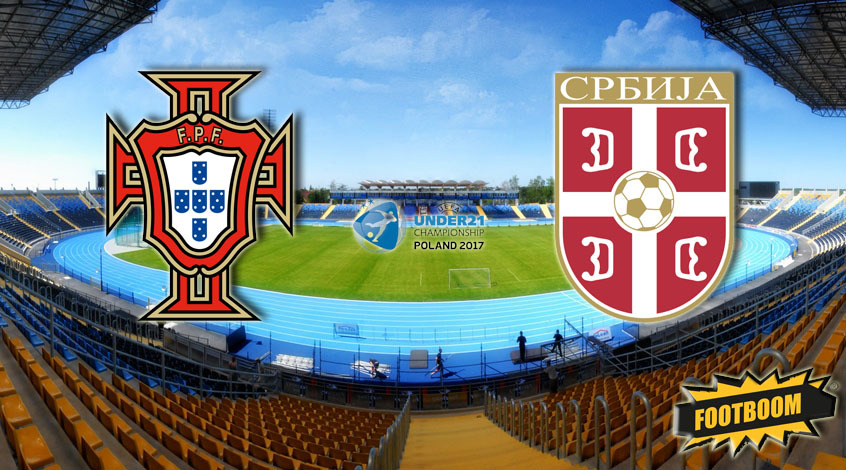 Португалия (U-21) - Сербия (U-21). Анонс и прогноз матча