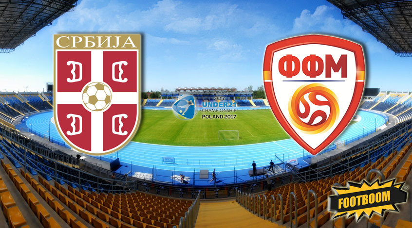 Сербия (U-21) – Македония (U-21). Анонс и прогноз матча