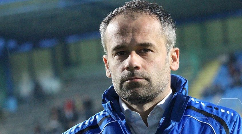 Далибор Шилич: "Наличие бюджета не всегда гарантирует успех"